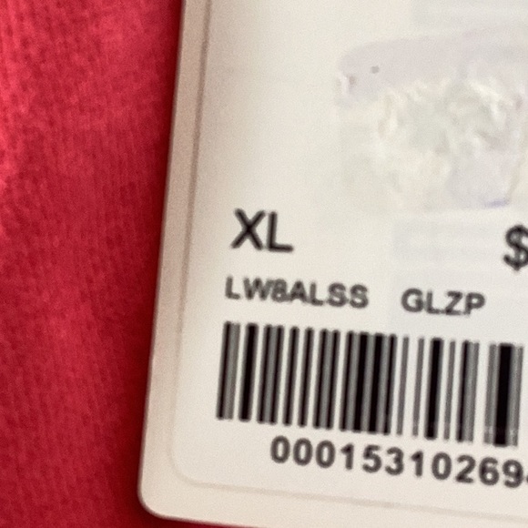 Lululemon scuba mini skirt - Picture 12 of 13